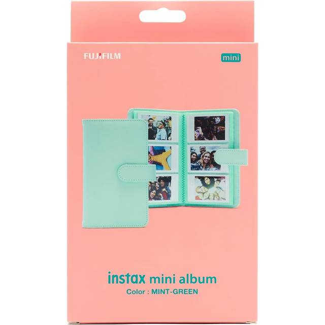 Fujifilm Instax Mini - bild 3