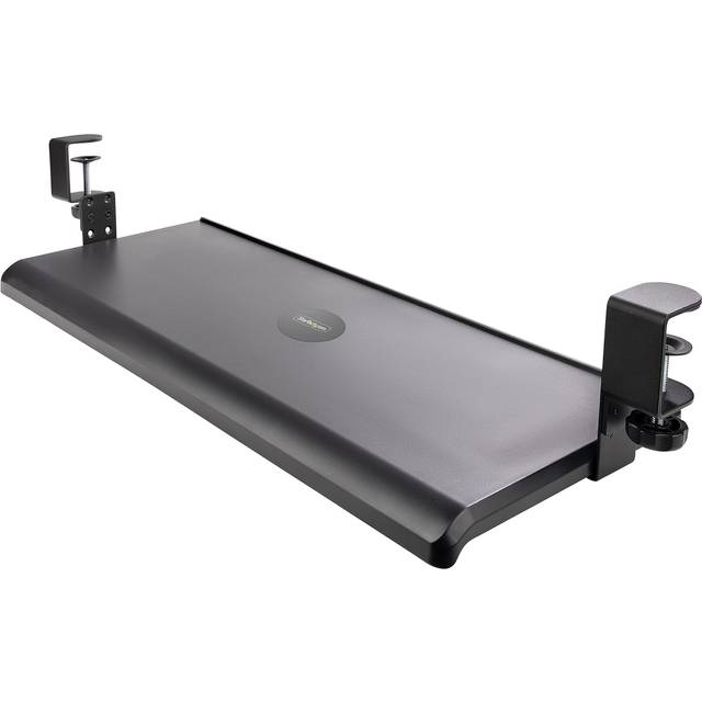 StarTech Under Table Board Tray