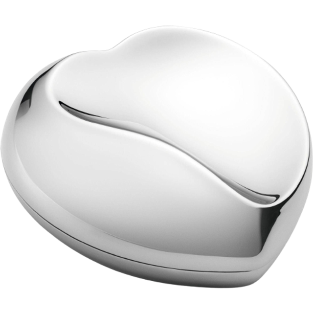 Georg Jensen Heart