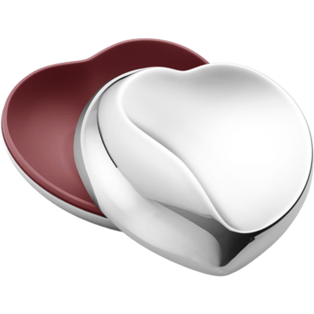 Georg Jensen Heart - bild 2