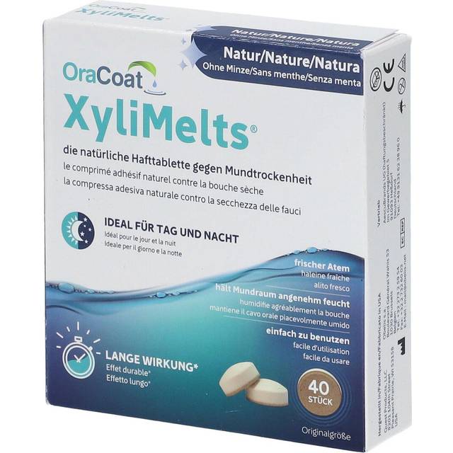 OraCoat XyliMelts