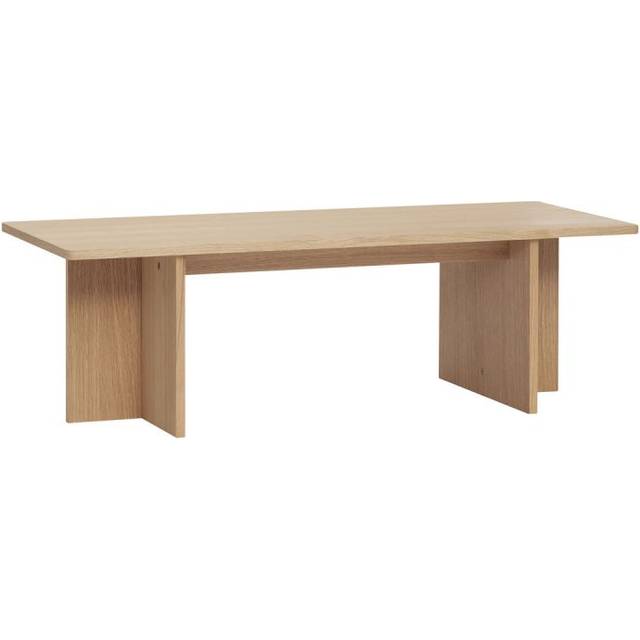 Hübsch Split Sofabord 50x120cm