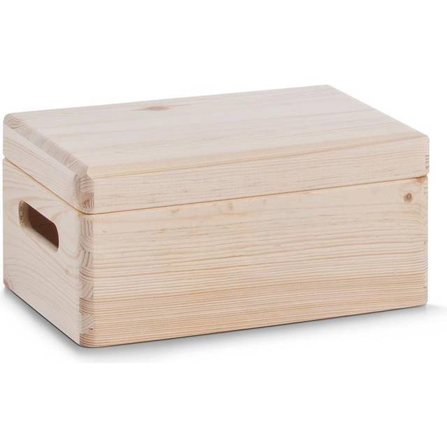 Zeller Oppbevaringskurv