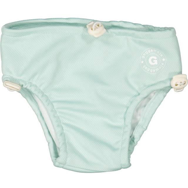 Geggamoja Baby UV Swim Pant Mint