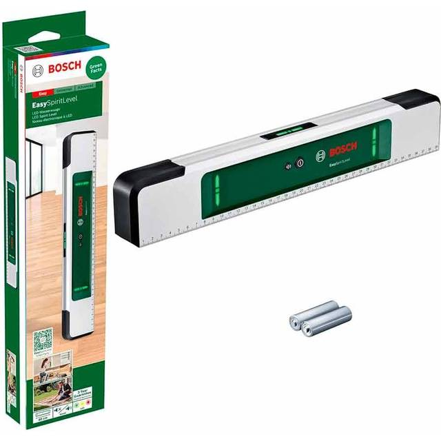 Bosch EasySpiritLevel - bild 4
