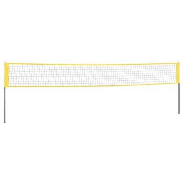 vidaXL PE Fabric