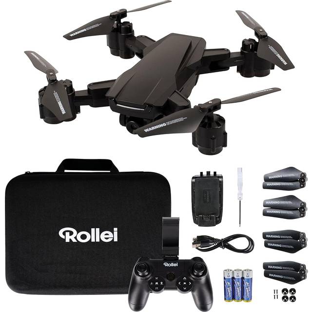 Rollei Fly 60 - bild 2