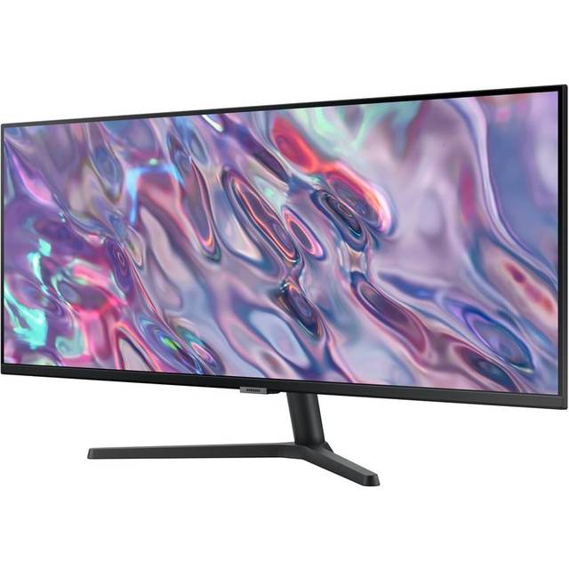 Samsung ViewFinity S5 - bild 2