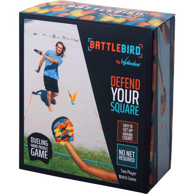 Waboba Battle Bird - bild 2