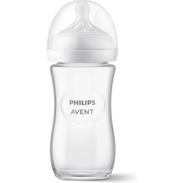 Philips Natural Response Glass