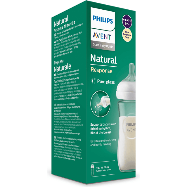 Philips Natural Response Glass - bild 3