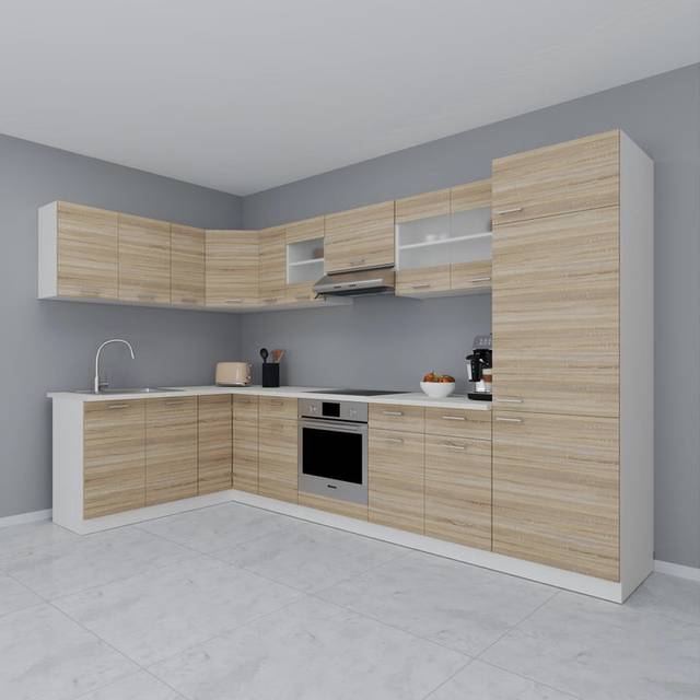 VCM 13 kitchen units - bild 2