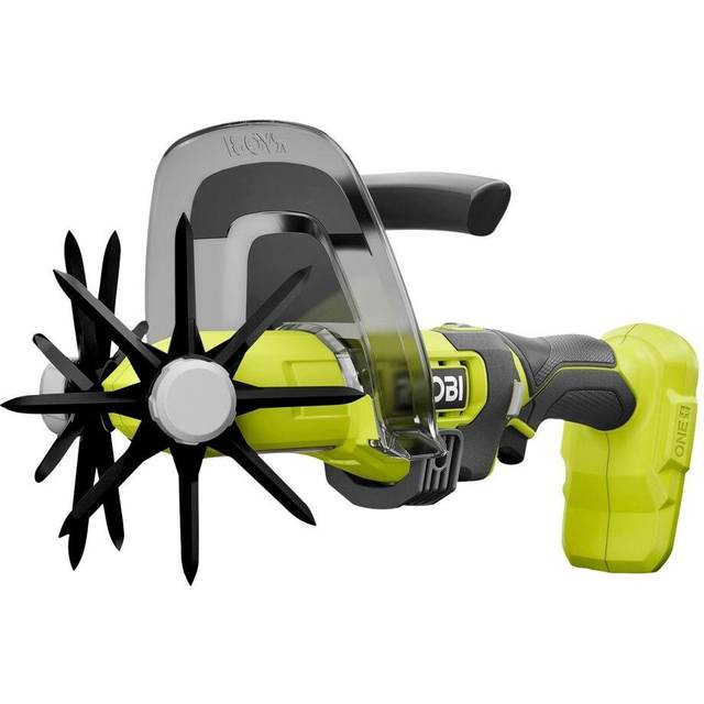 Ryobi Håndholdt Jordfreser 18V RY18HCA-0
