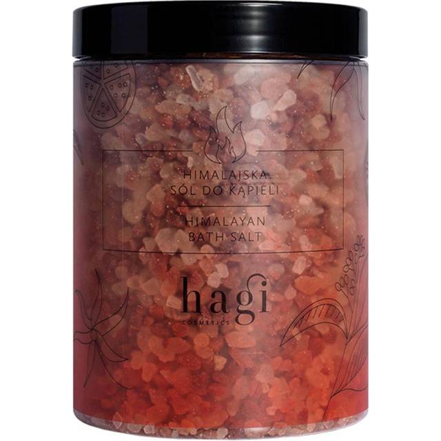 Hagi Himalayan Bath Salt 1200