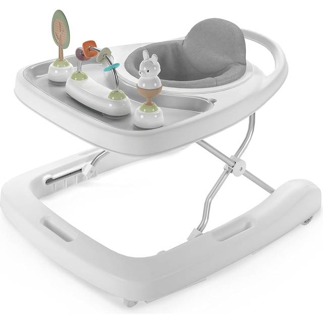 Ingenuity Step & Sprout