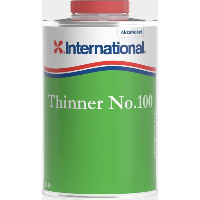 International Fortynning