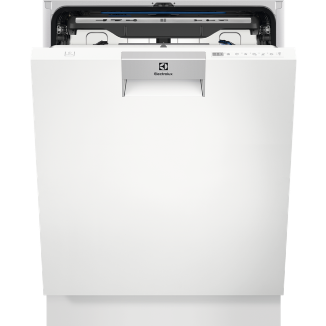 Electrolux ESG89310UW Opvaskemaskine