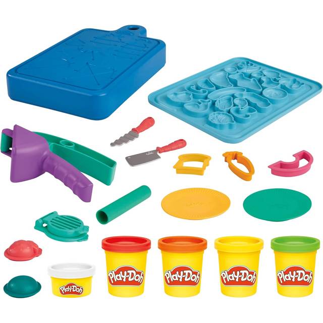 Hasbro Little Chef - bild 2
