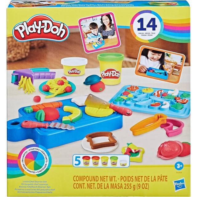 Hasbro Little Chef - bild 3