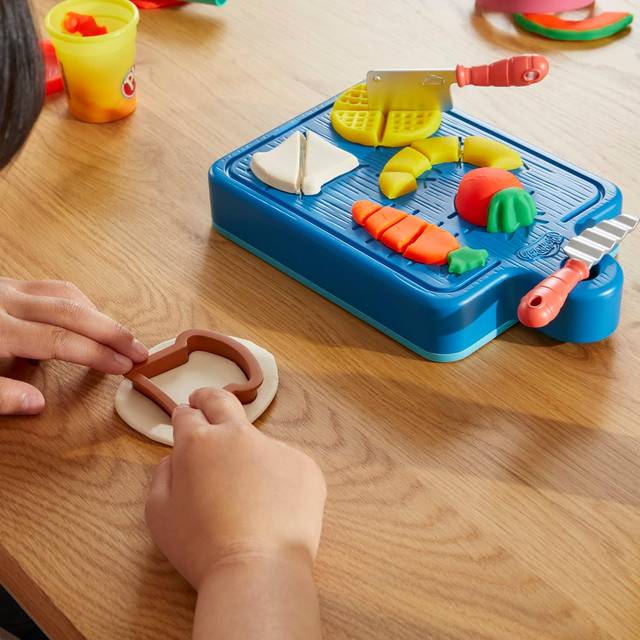 Hasbro Little Chef - bild 4