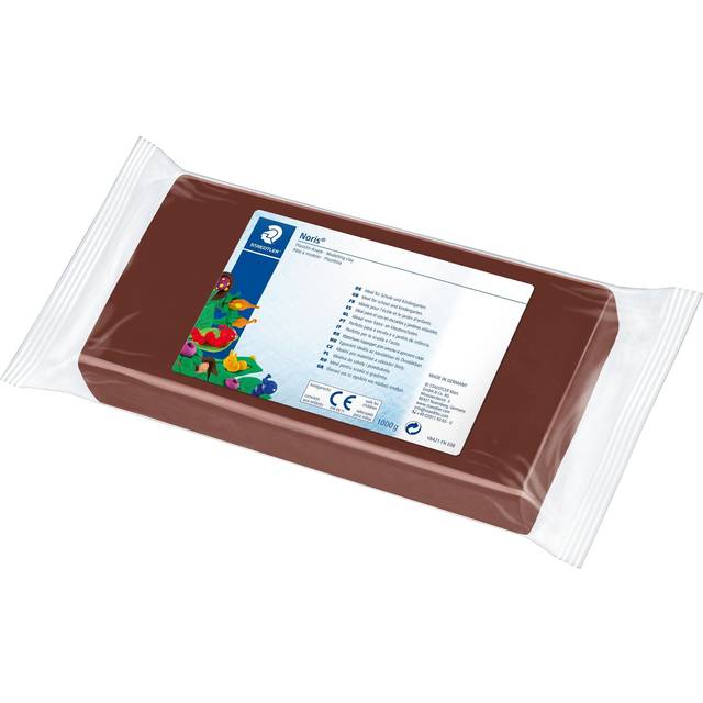 Staedtler Modelling Clay Noris 1kg