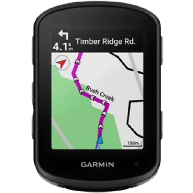 Garmin Edge 540
