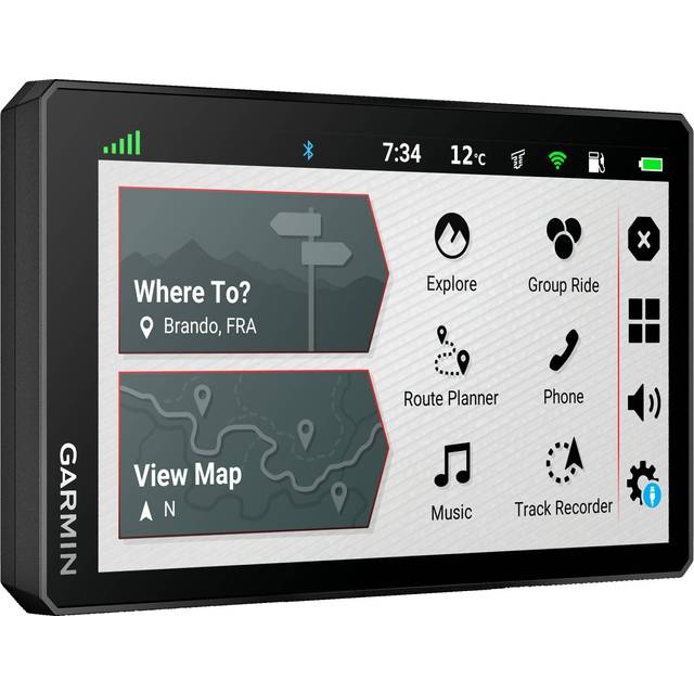 Garmin zumo XT2 - bild 3