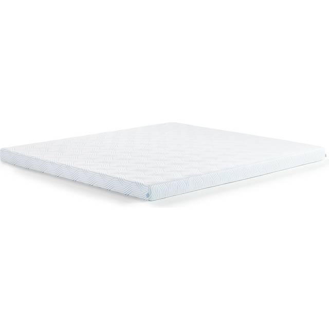 Tempur Pro Luxe SmartCool Topper 180x200cm
