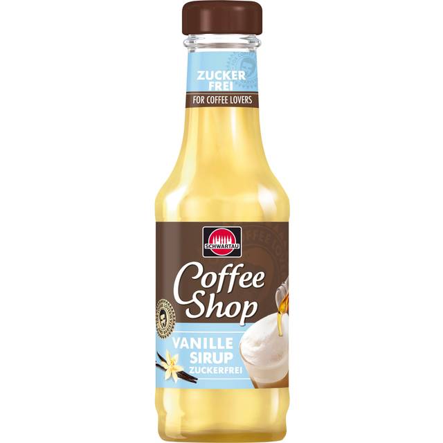 Free Vanilla