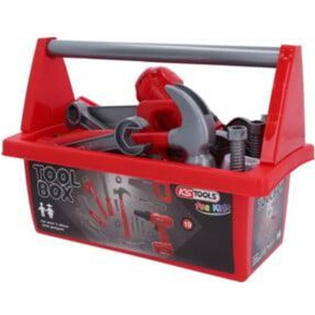 KS Tools Werkzeug-Box für Kinder