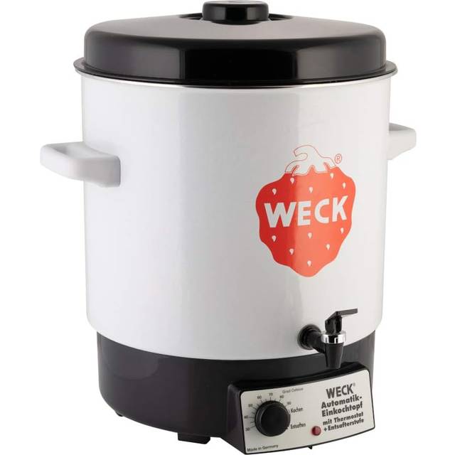 Weck Jata Tap