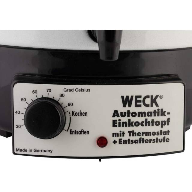 Weck Jata Tap - bild 3