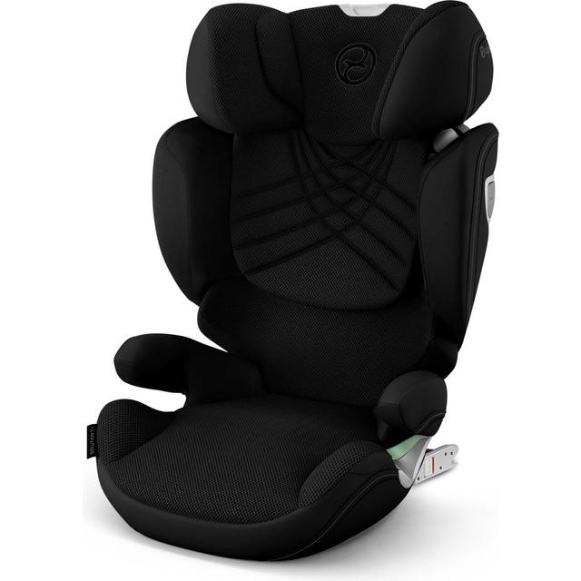 Cybex Solution T i-Fix