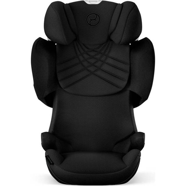 Cybex Solution T i-Fix - bild 3