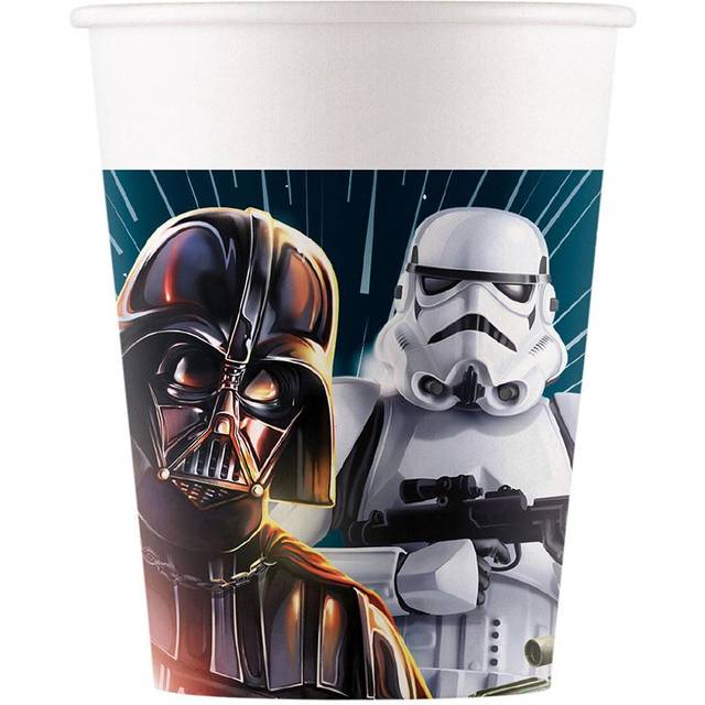 Procos Star Wars