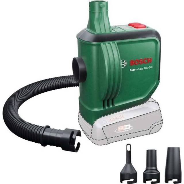 Bosch EasyInflate