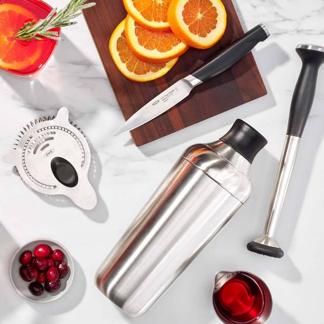 OXO SteeL
