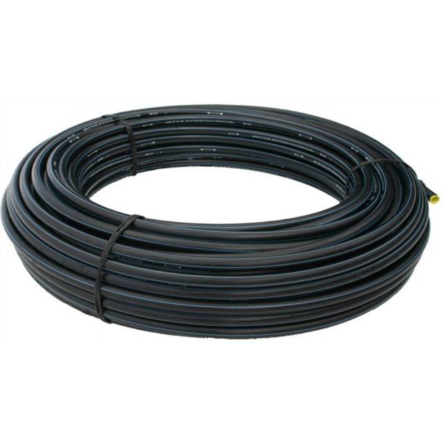 Pipelife PEM-Rør 25x2.3mm 10m