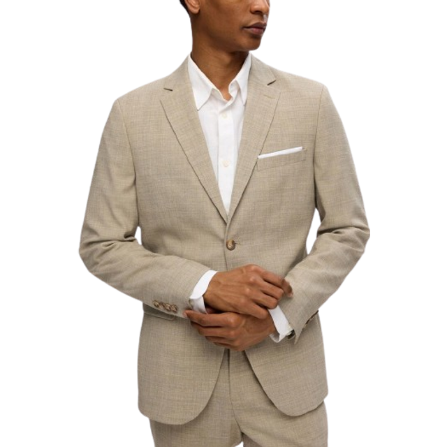Selected Linen Blend - bild 2
