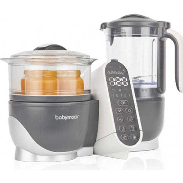 Babymoov Nutribaby(+) - bild 2