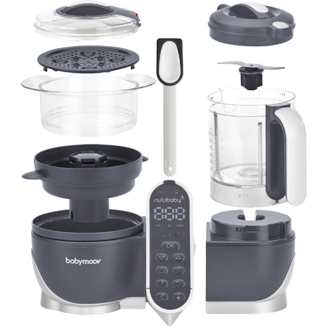 Babymoov Nutribaby(+) - bild 3