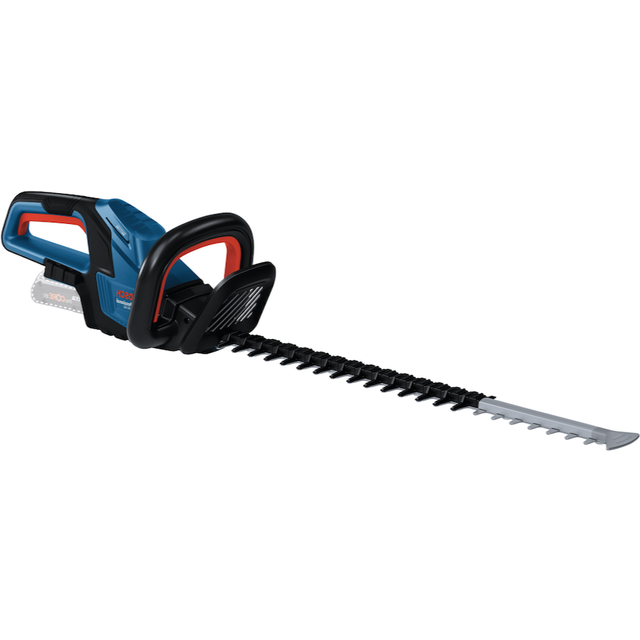 Bosch GHE 18V-60 - bild 2