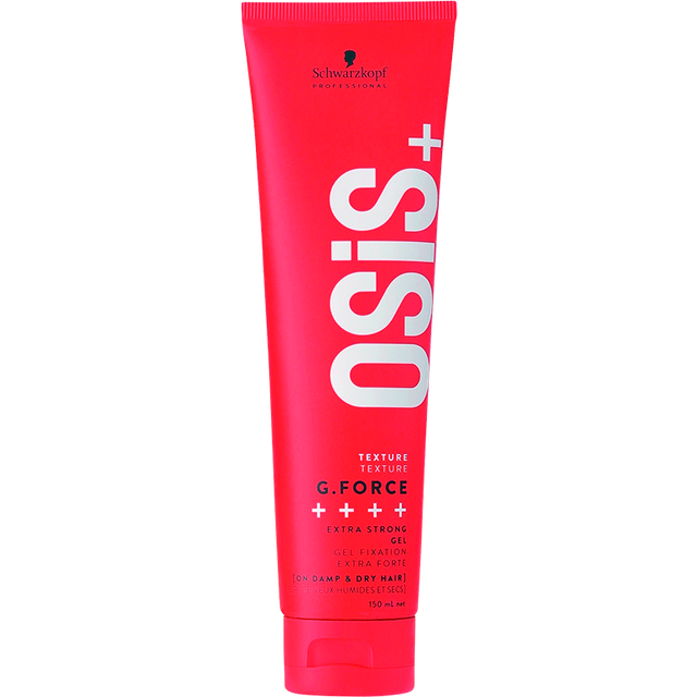 Schwarzkopf G. Force