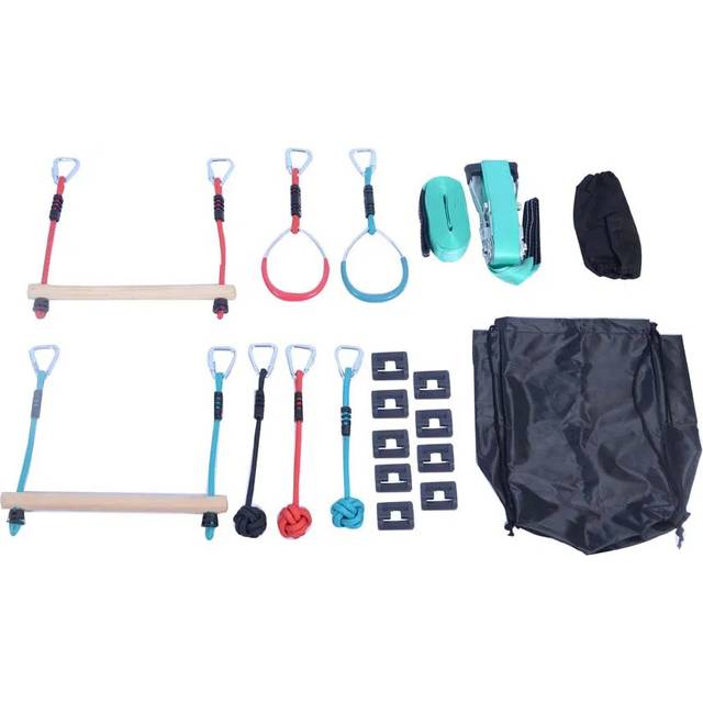 Krea Ninja slackline kit