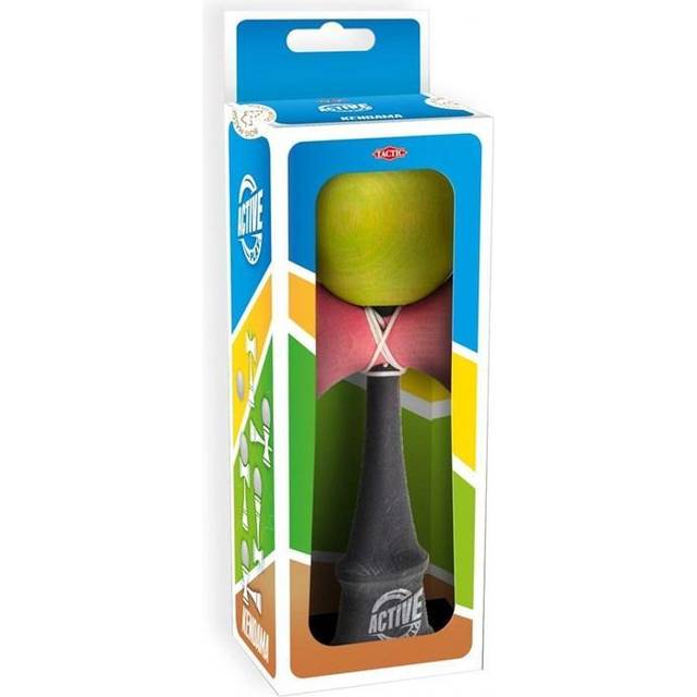 Tactic Kendama