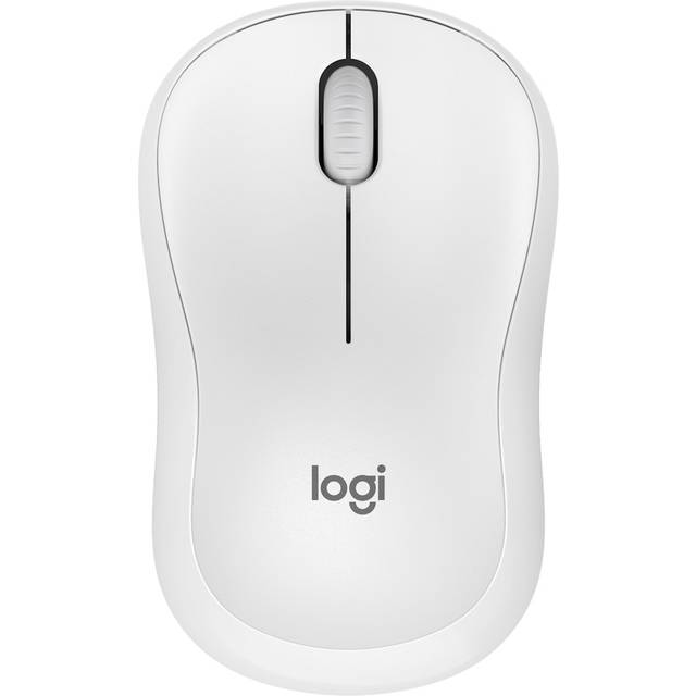 Logitech M240 Silent Bluetooth