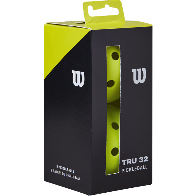 Wilson TRU 32