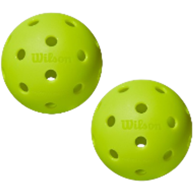 Wilson TRU 32 - bild 3