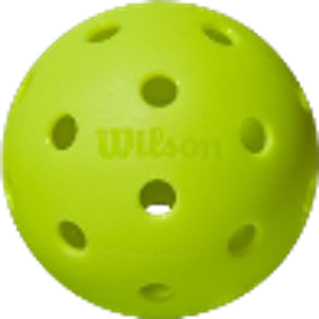 Wilson TRU 32 - bild 4