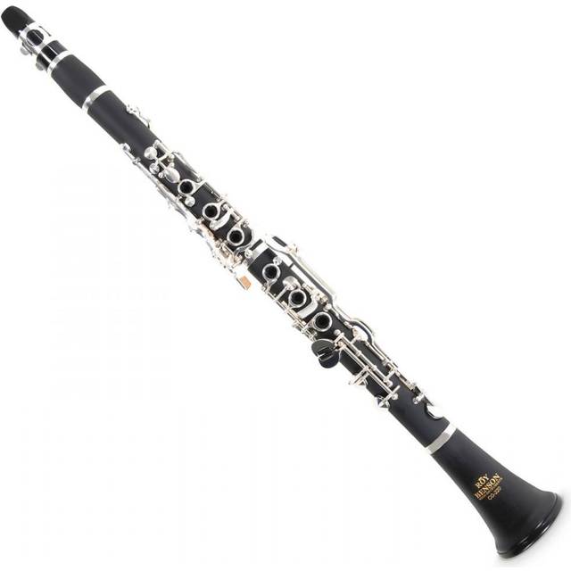 Roy Benson CG220